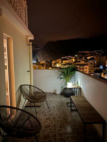 Apartamento �tico Mirador Decor