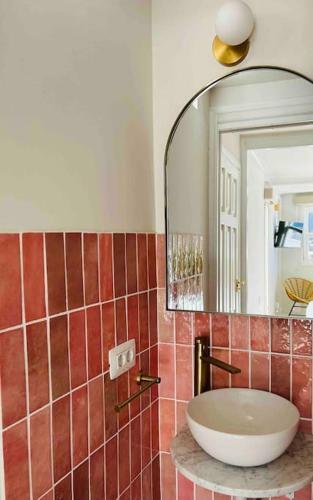 Apartamento �tico Mirador Decor