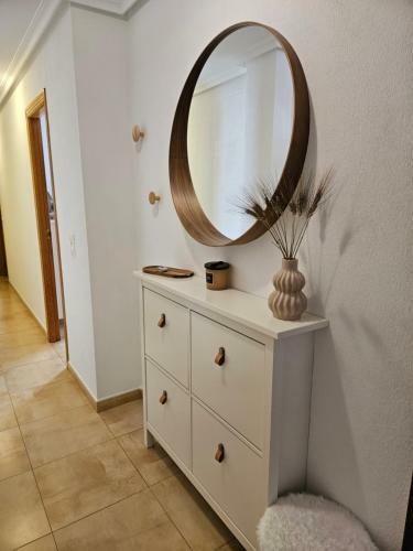Apartamento �tico Pola