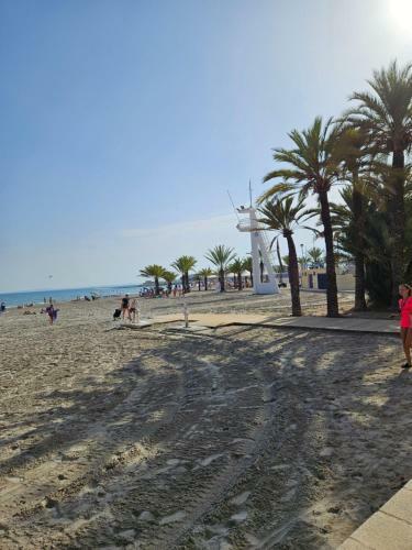 Apartamento �tico Pola