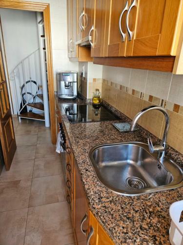 Apartamento �tico Pola