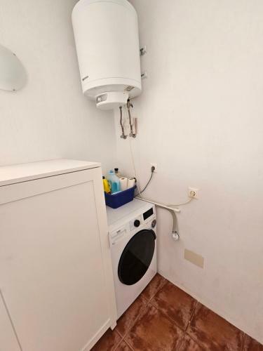 Apartamento �tico Pola