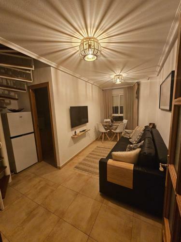 Apartamento �tico Pola