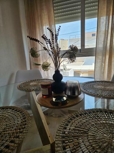 Apartamento �tico Pola