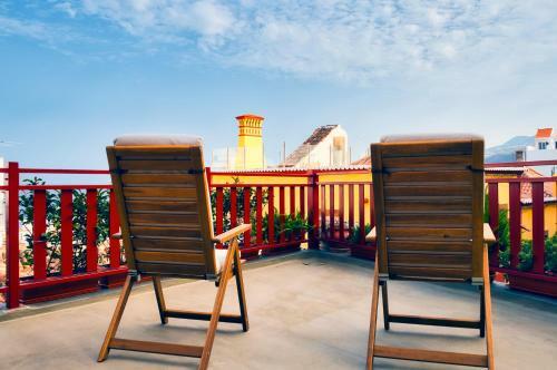 Casa Emblem�tica Isabel