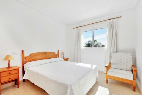 Casa En Playa Con Piscina Novamar