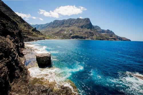 Apartamento Aurora La Gomera
