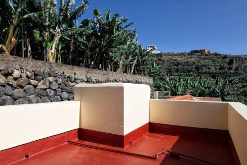 Casa Canaria Vistas Al Mar