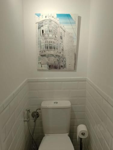 Apartamento The Sea Corner