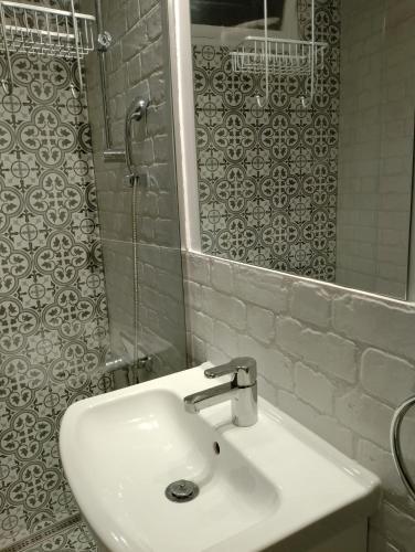 Apartamento The Sea Corner