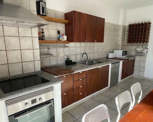 Gomera Isla M�gica