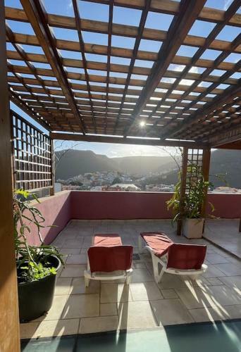 Gomera Isla M�gica