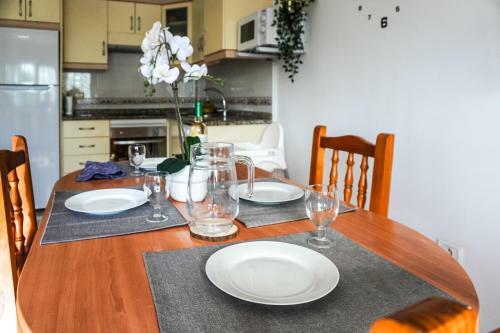 House Loma Gomera, San Sebasti�n