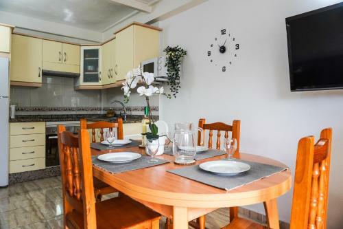 House Loma Gomera, San Sebasti�n