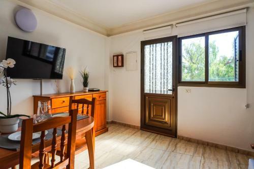 House Loma Gomera, San Sebasti�n