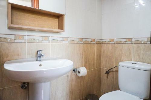House Loma Gomera, San Sebasti�n
