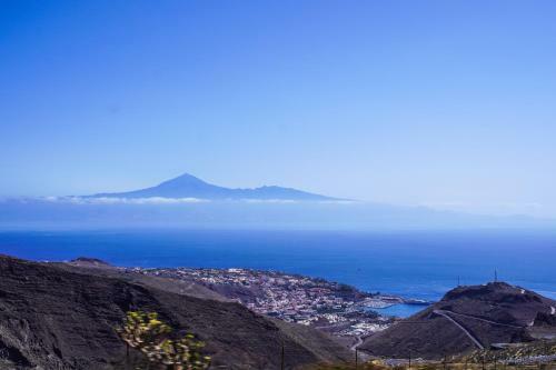 House Loma Gomera, San Sebasti�n