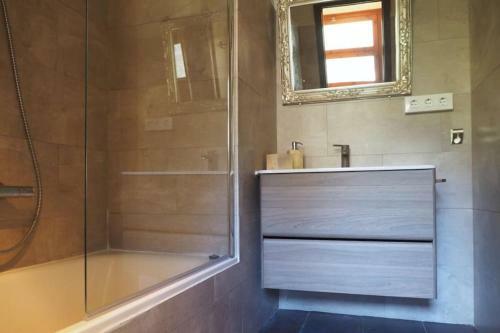 Fant�stica Casa Amb Jard� En Plena Costa Brava