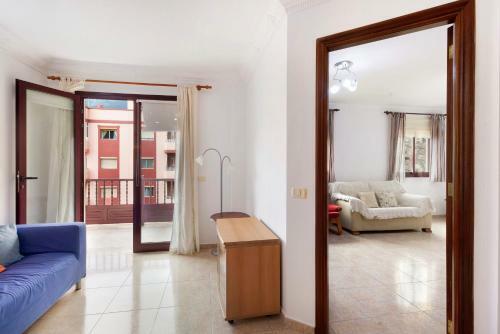 Apartamento Los Girasoles