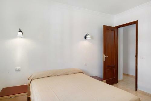 Apartamento Los Girasoles