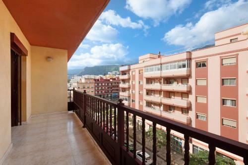 Apartamento Los Girasoles