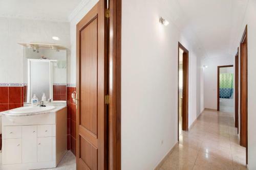 Apartamento Los Girasoles