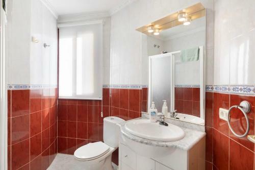Apartamento Los Girasoles