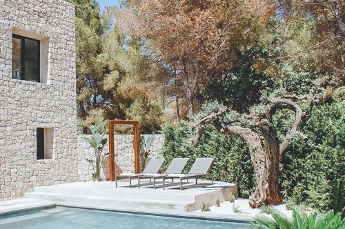 Villa Can Albano - Santa Eulalia