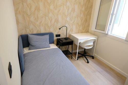 Apartamento Urban Oasis La Palma
