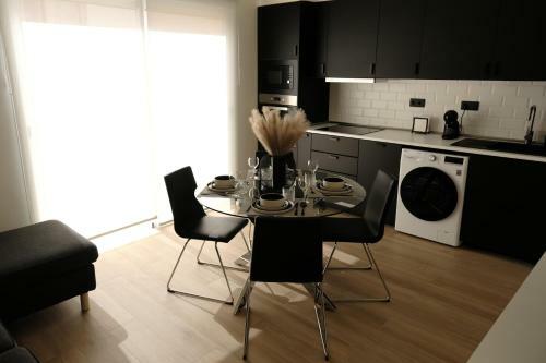 Apartamento Urban Oasis La Palma