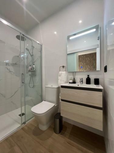 Apartamento Urban Oasis La Palma