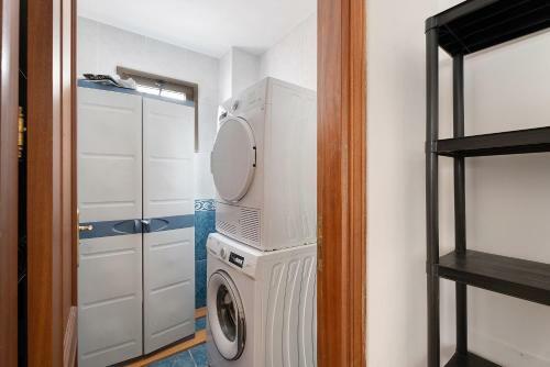 Apartamento Noa