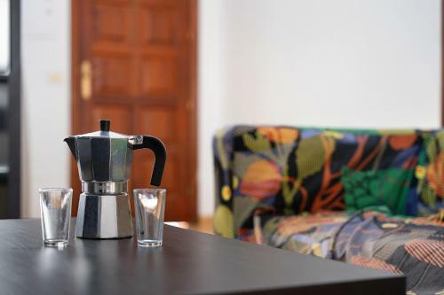 Apartamento Noa