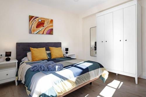 Apartamento Santelmo
