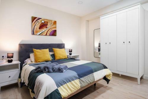 Apartamento Santelmo