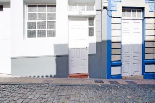 Apartamento Santelmo