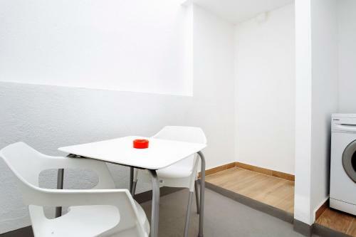 Apartamento Santelmo