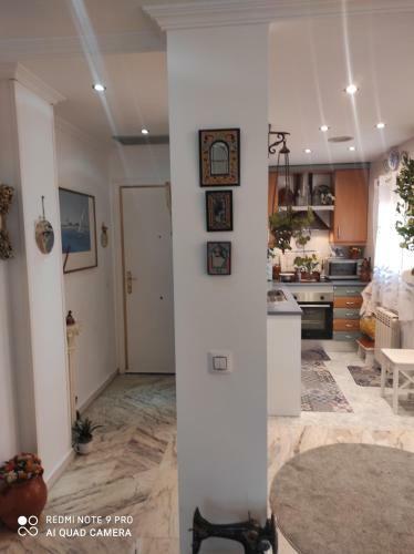 Maravilloso Apartamento