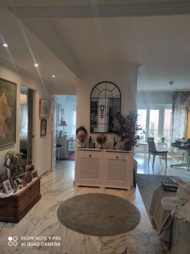 Maravilloso Apartamento