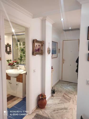 Maravilloso Apartamento