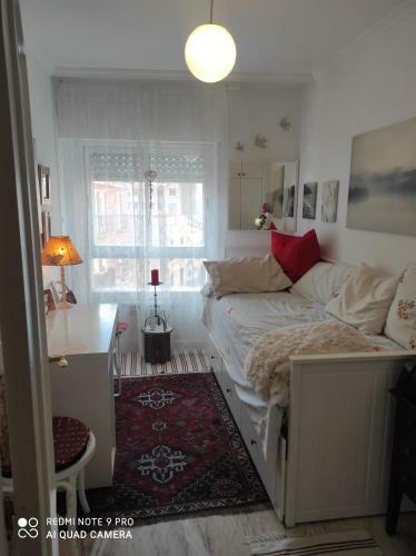 Maravilloso Apartamento