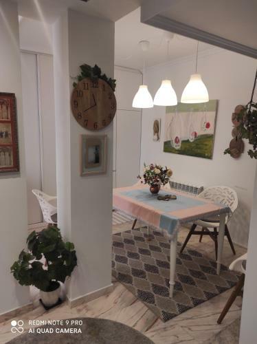 Maravilloso Apartamento