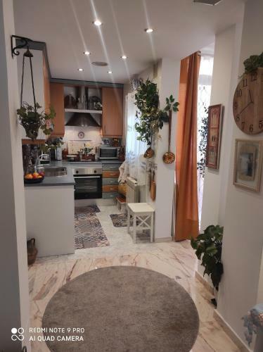 Maravilloso Apartamento