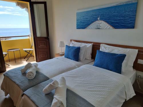 Apartamento Jobeal Beach