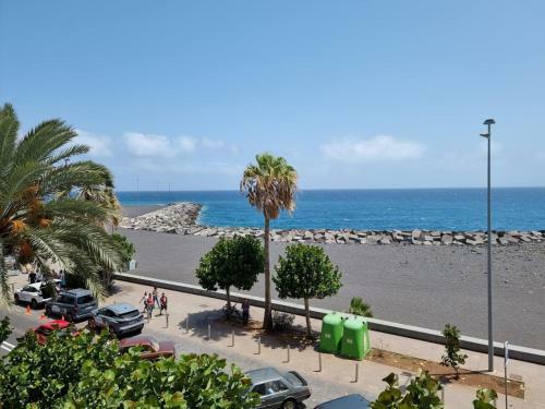 Apartamento Jobeal Beach