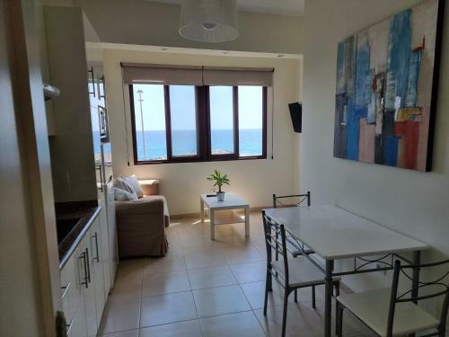 Apartamento Jobeal Beach