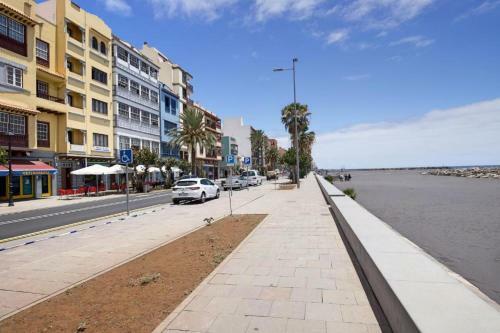 Apartamento Jobeal Beach