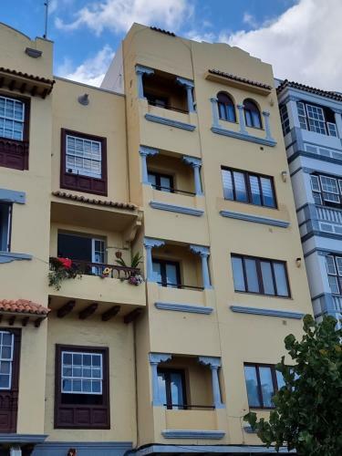 Apartamento Jobeal Beach