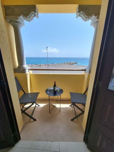 Apartamento Jobeal Beach