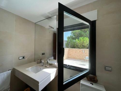 Preciosa Villa En Siesta